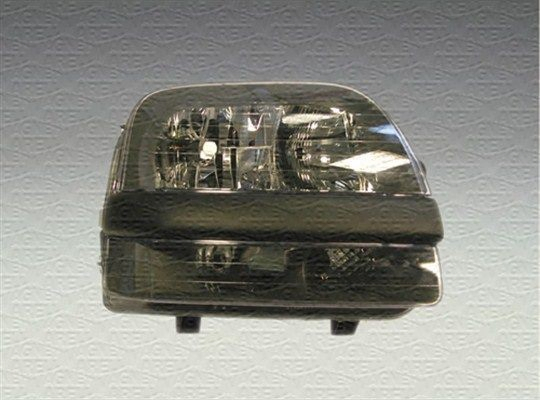 Faro delantero derecho Fiat/Alfa/Lancia 0046807766
